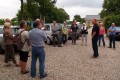 Sommerudflugt 2011