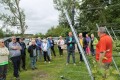 Sommerudflugt 2015 til Vester Vedsted Vingård