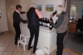 Vinskue 2015 hos Lindegård Vin.